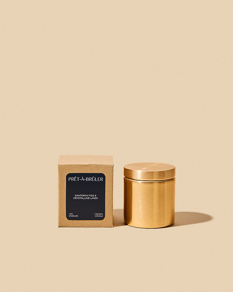 candle box - kraft – makesy®, view 12