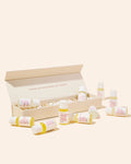 personalized sample pack - fragrance oils – makesy®