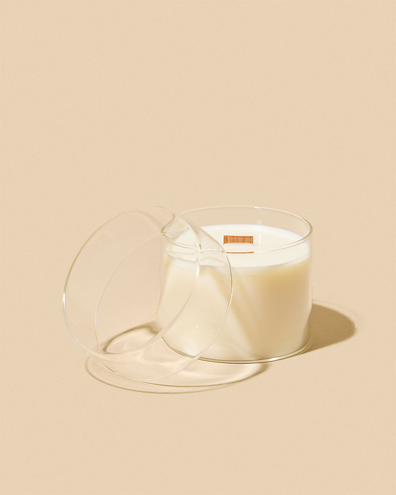 cocoglo™ soy candle wax – makesy®, view 2