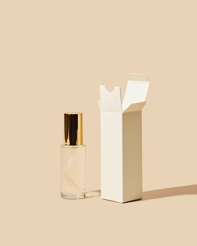 aspen bottle soft touch perfume box – makesy®, view 10