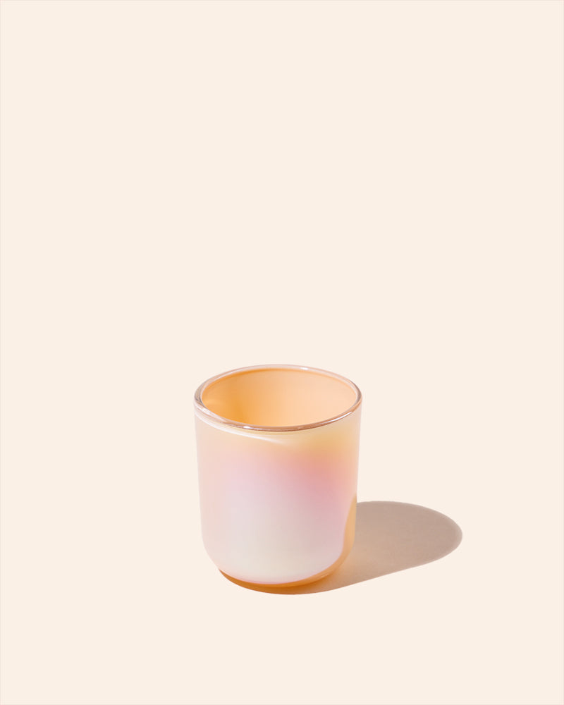 2.5oz aura® candle vessel – makesy®, view 3
