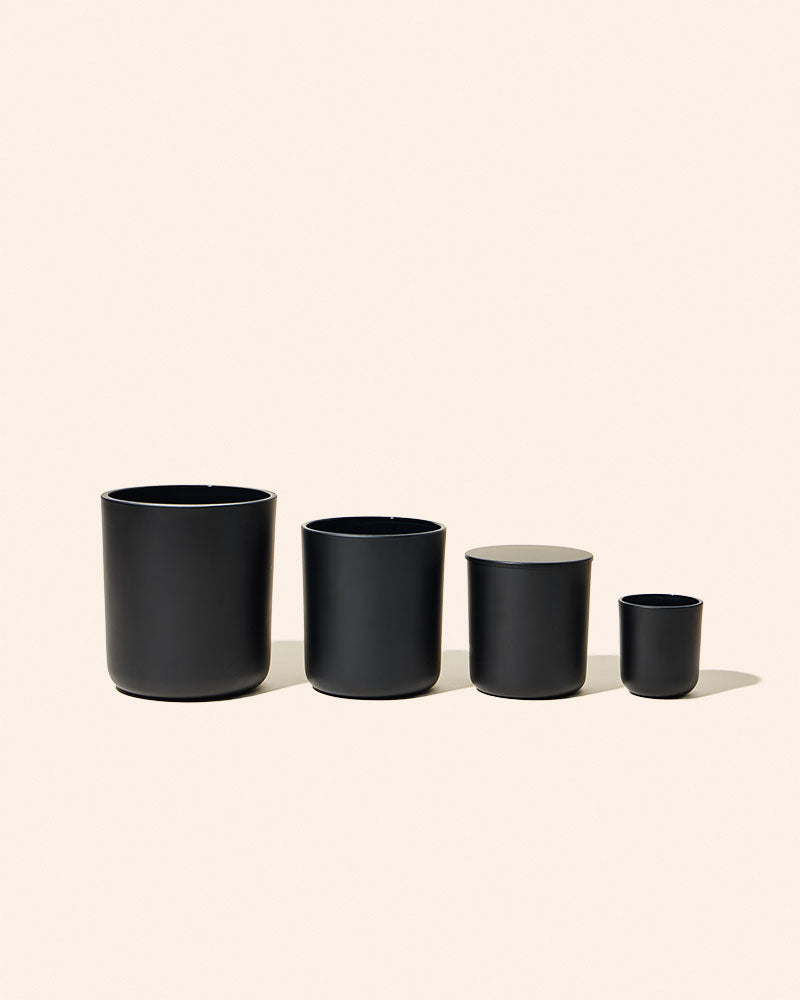 24oz aura® candle vessel – makesy®, view 2