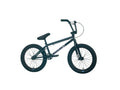 Sunday Primer 18″ Complete BMX Bike - Gloss Black by Skates USA