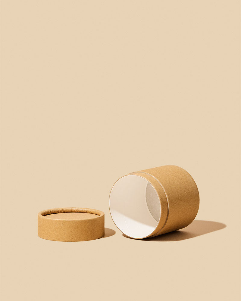 6.7oz / 200ml kraft jar – makesy®, view 2
