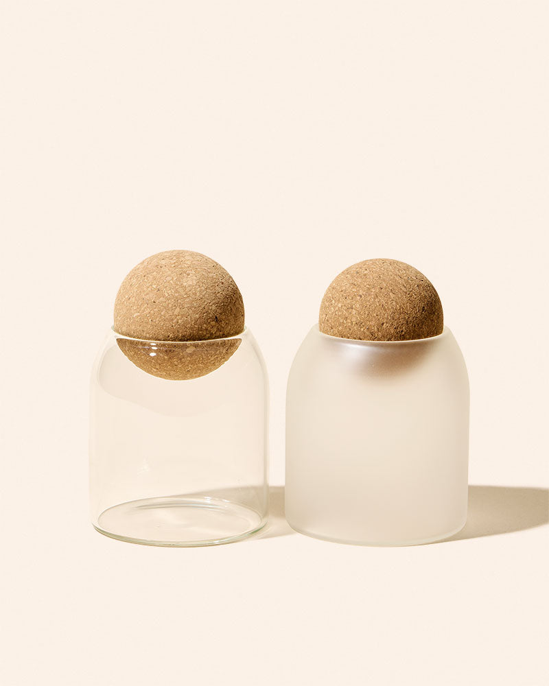 7oz luna™ candle vessel – makesy®, view 2