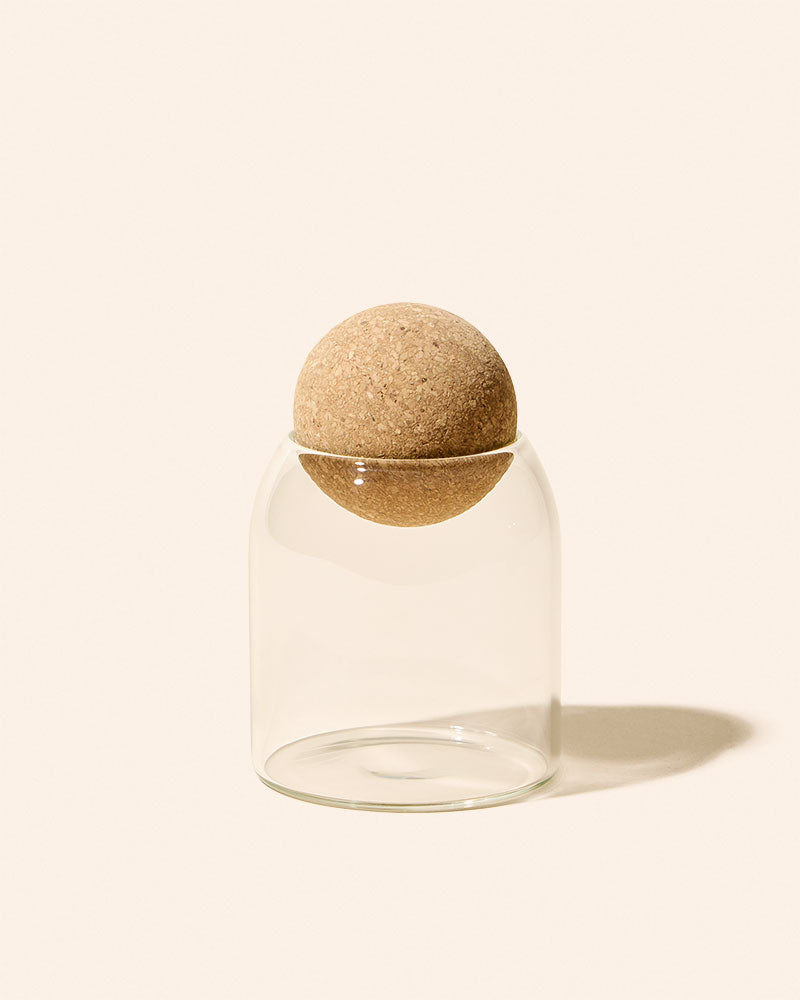 7oz luna™ candle vessel – makesy®, view 3