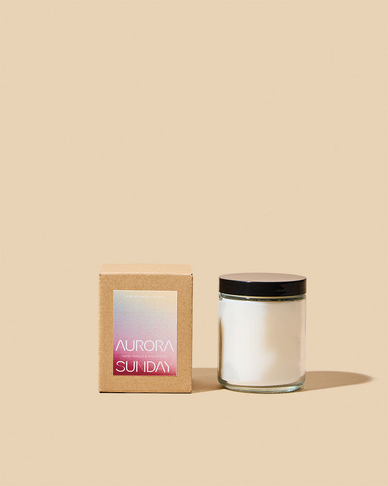 candle box - kraft – makesy®, view 14