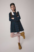 TheRanok.com Conte Tights for girls Anabel 20 Den — main product shot