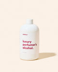 luxury perfumer's alcohol – makesy®