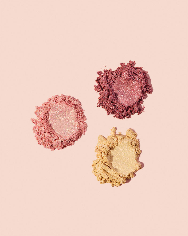 Shimmer mica – makesy®