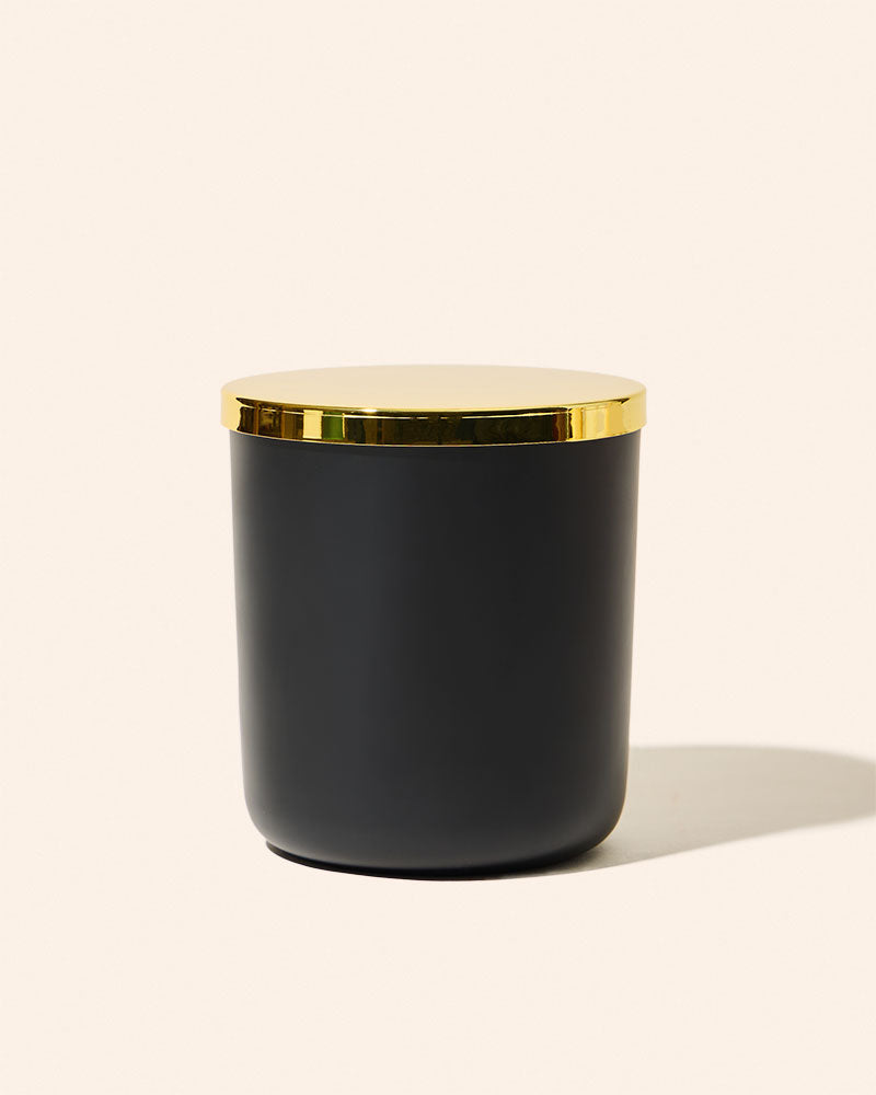 luxe metal candle lid with gasket – makesy®, view 10
