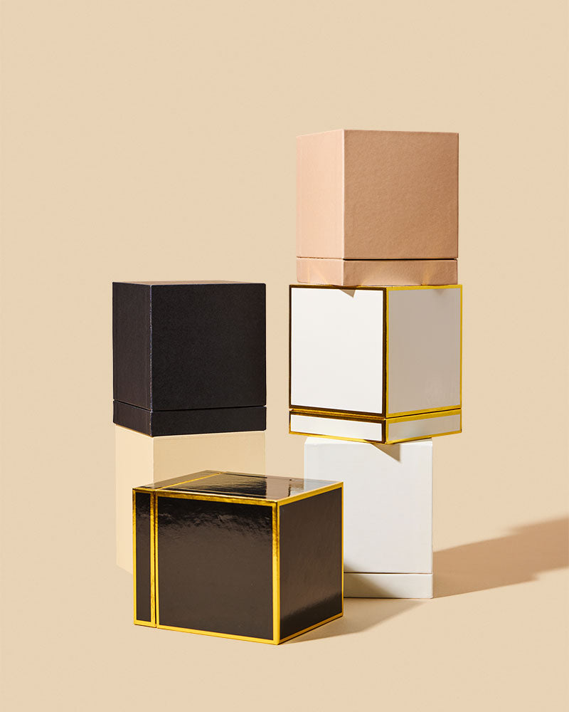 rigid candle box – makesy®