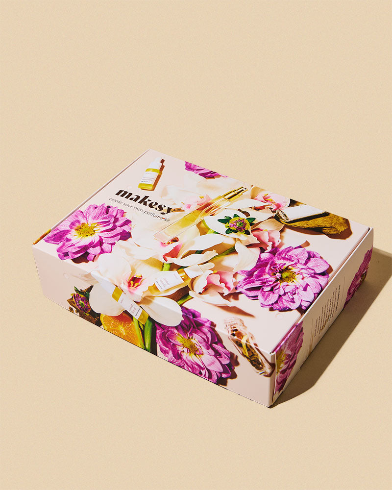 create your own perfume kit – makesy®, view 3