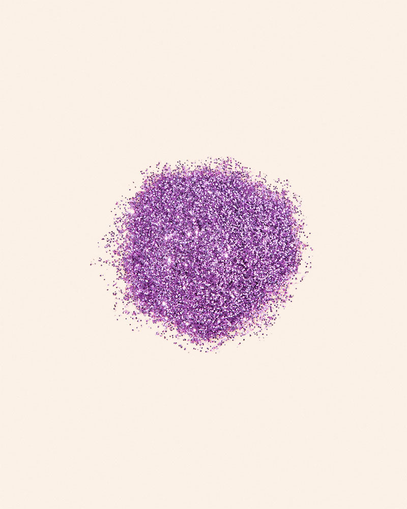 Fine Eco Glitter – makesy®, view 4