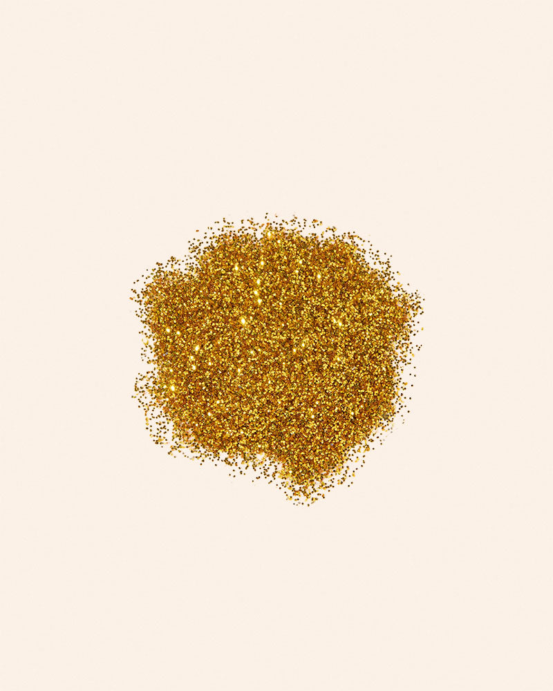 Fine Eco Glitter – makesy®, view 10