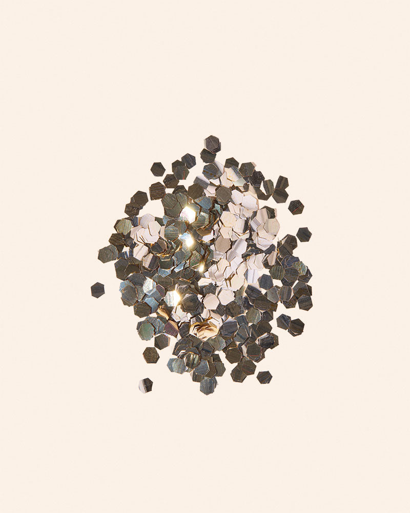 Large Eco Glitter – makesy®, view 4