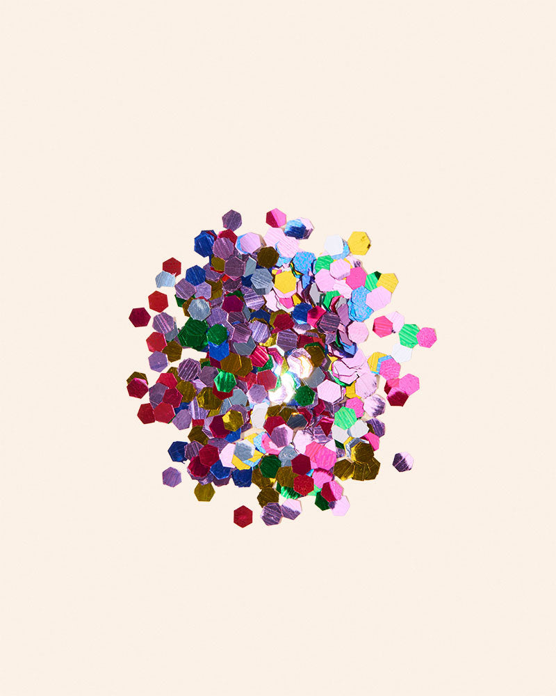 Large Eco Glitter – makesy®, view 11