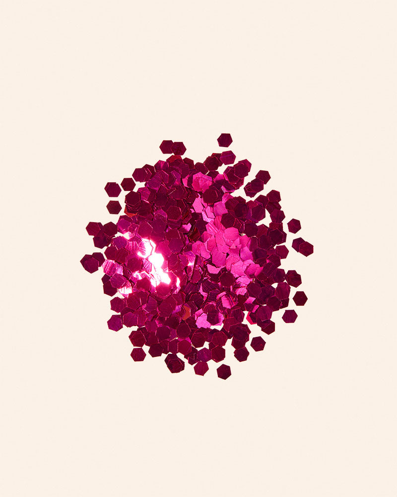Large Eco Glitter – makesy®, view 2
