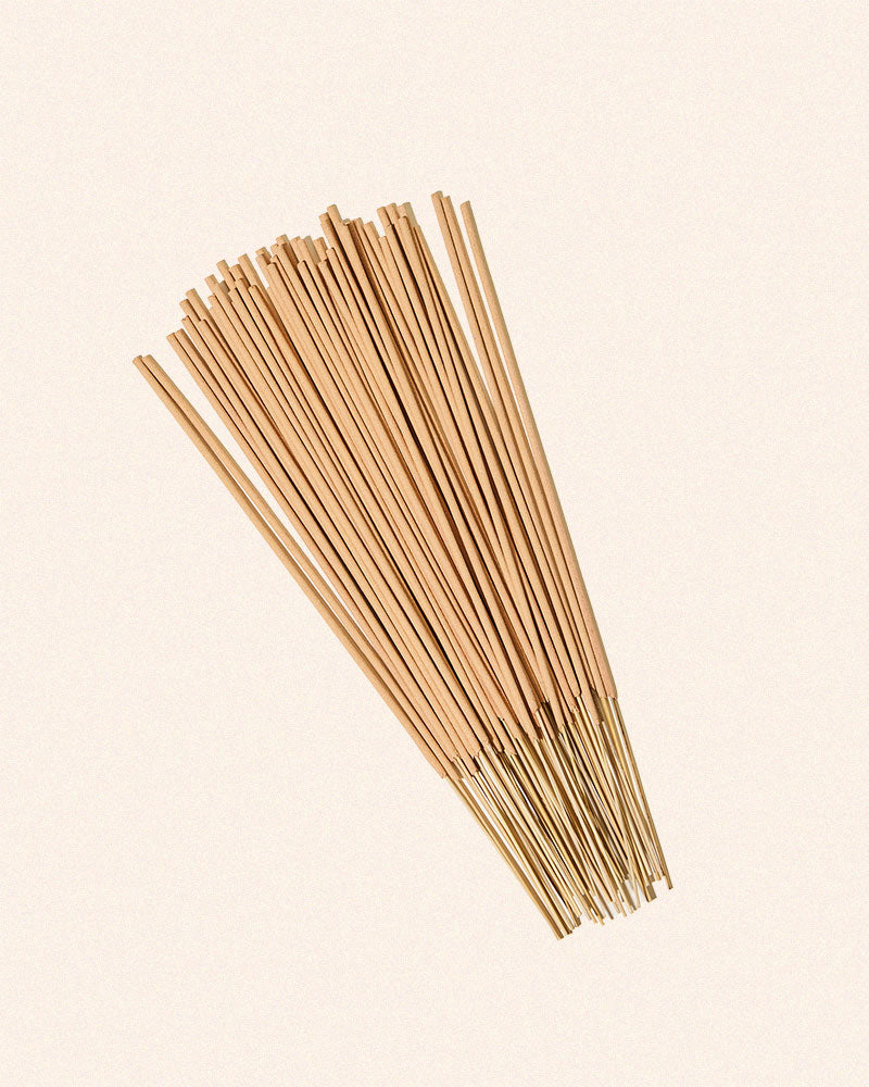 unscented incense sticks – makesy®, view 5
