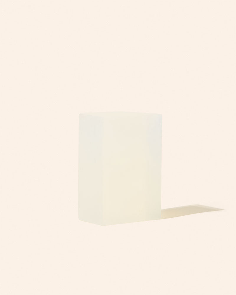 crystal clear melt & pour soap base – makesy®, view 2