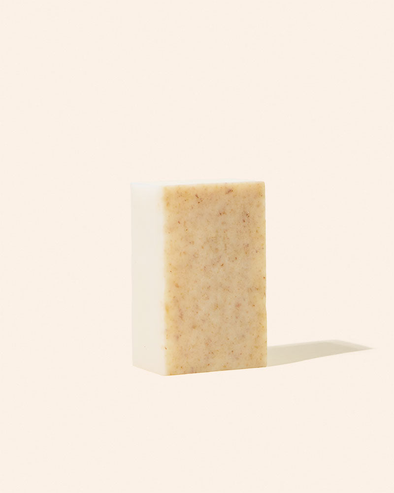 oatmeal melt & pour soap base – makesy®, view 2