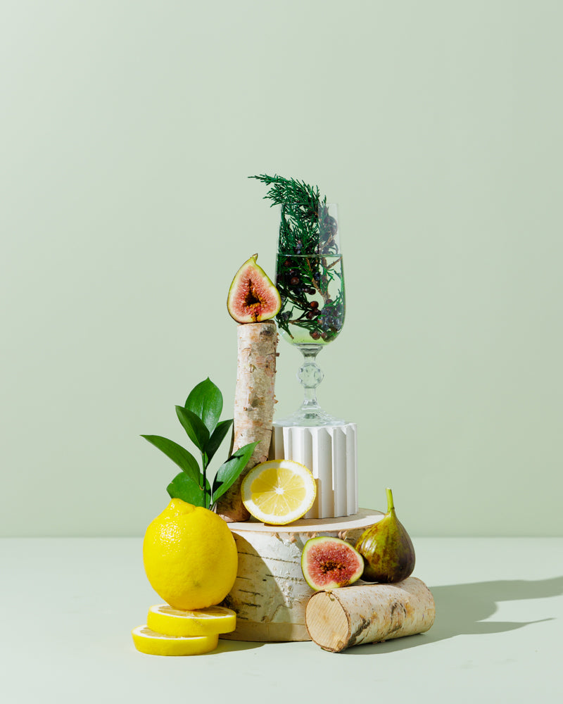 italian lemon & juniper water™ fragrance oil – makesy®