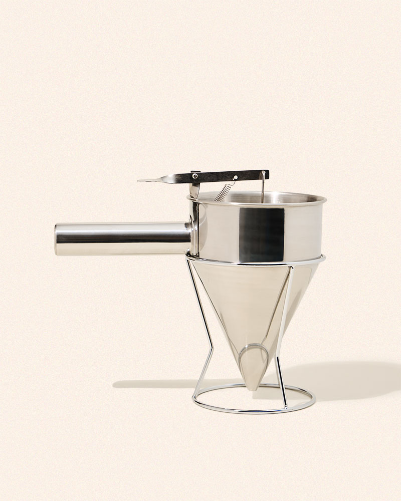 candle wax dispenser – makesy®