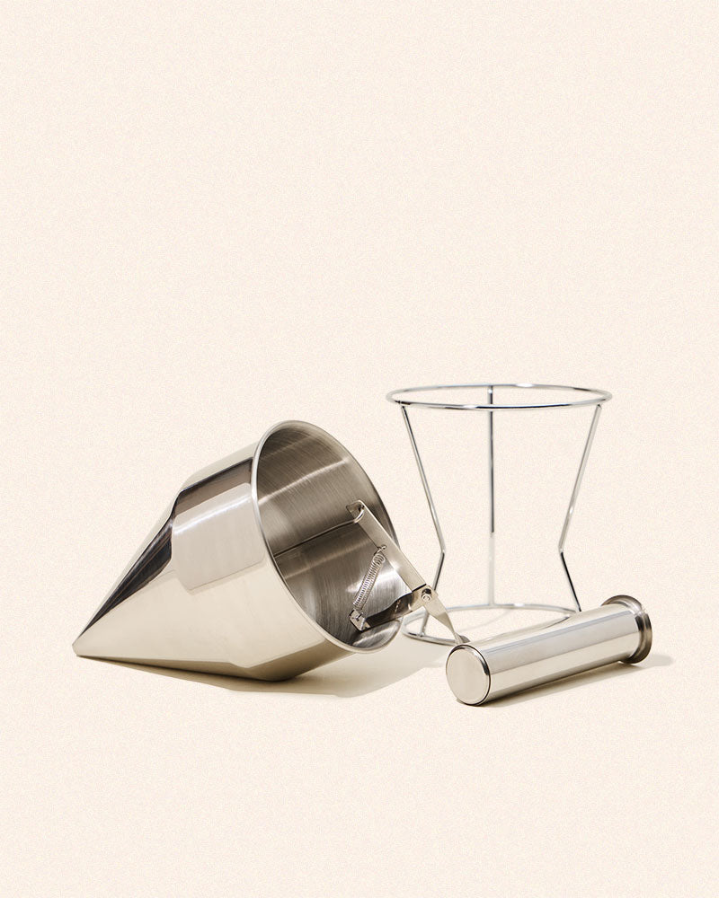 candle wax dispenser – makesy®, view 2