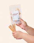 wick sample kits – makesy®