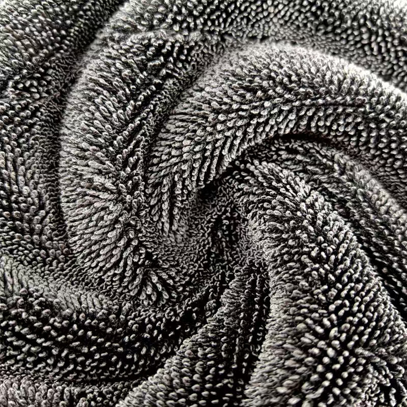 ELITE AUTO Twisted-Loop Drying Towel – ELITE AUTO Car Care, view 8