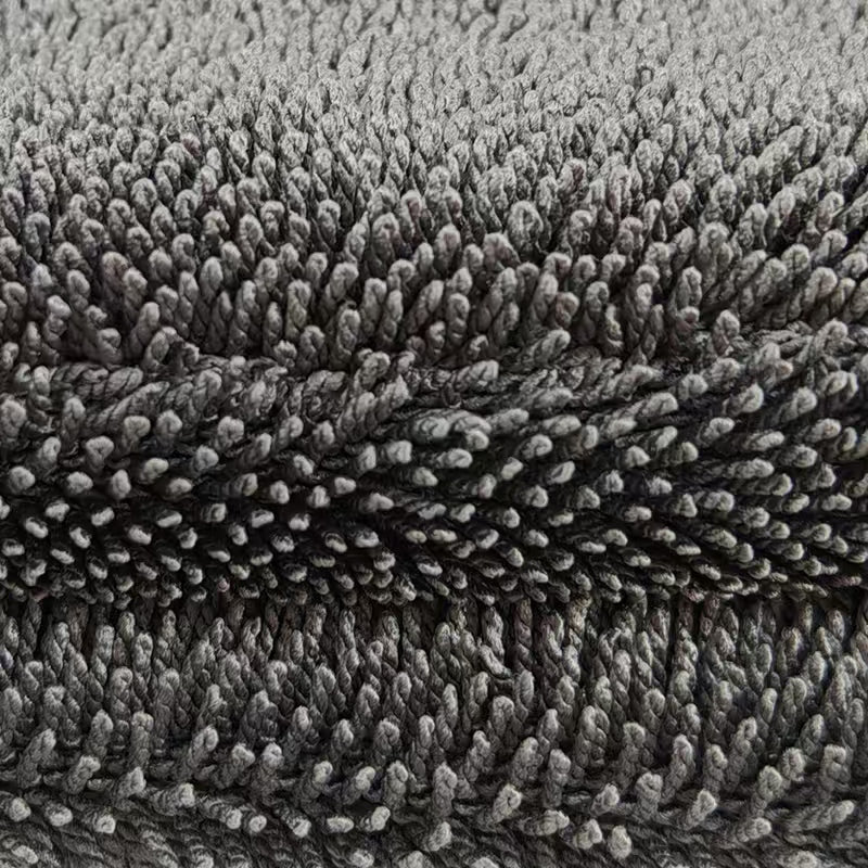 ELITE AUTO Twisted-Loop Drying Towel – ELITE AUTO Car Care, view 7