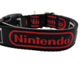 Rewarding Rover LLC Nintendo dog collar 1 inch — image 1