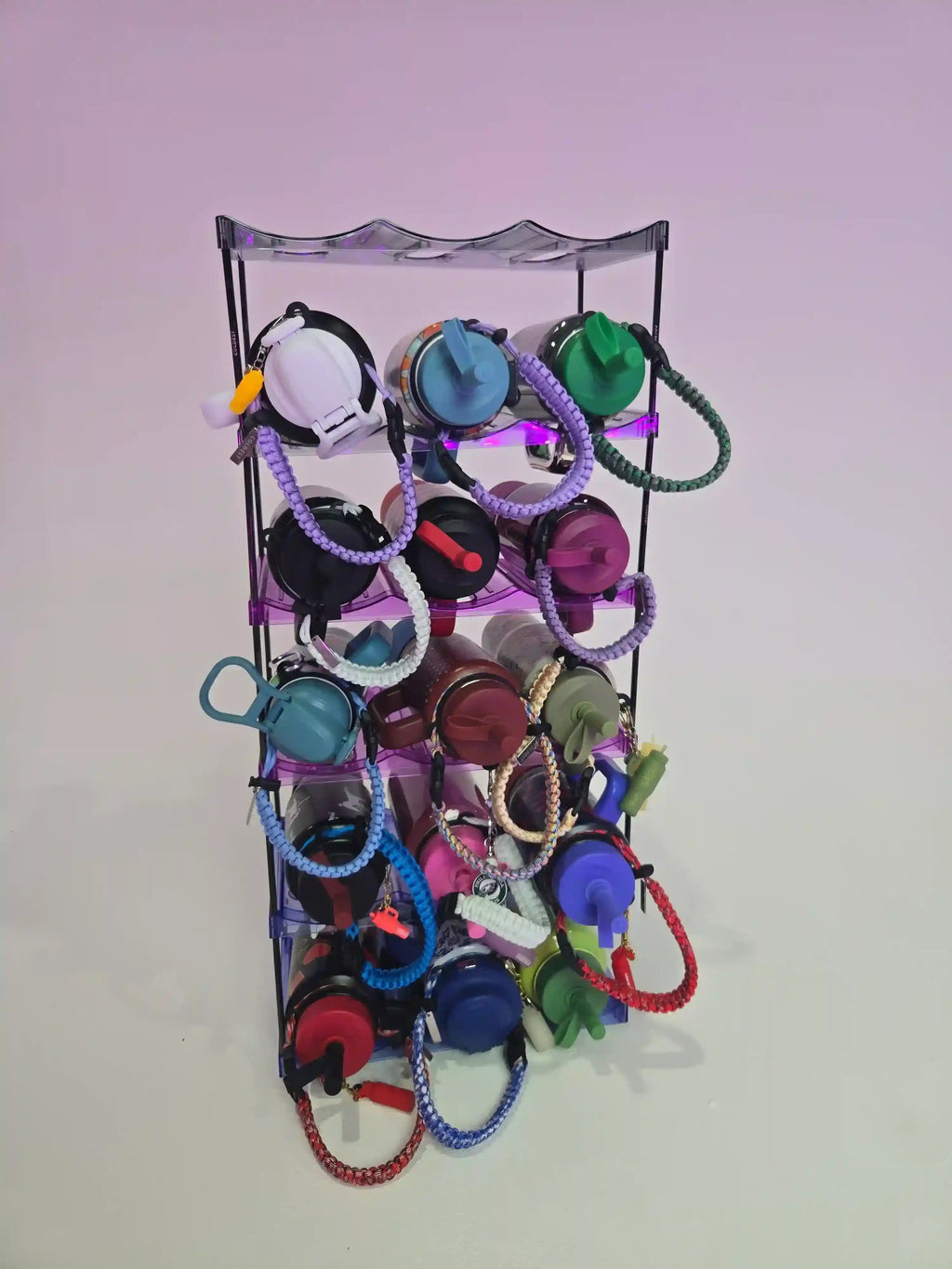 COLDEST Towers - Bottle Organizer, view 9