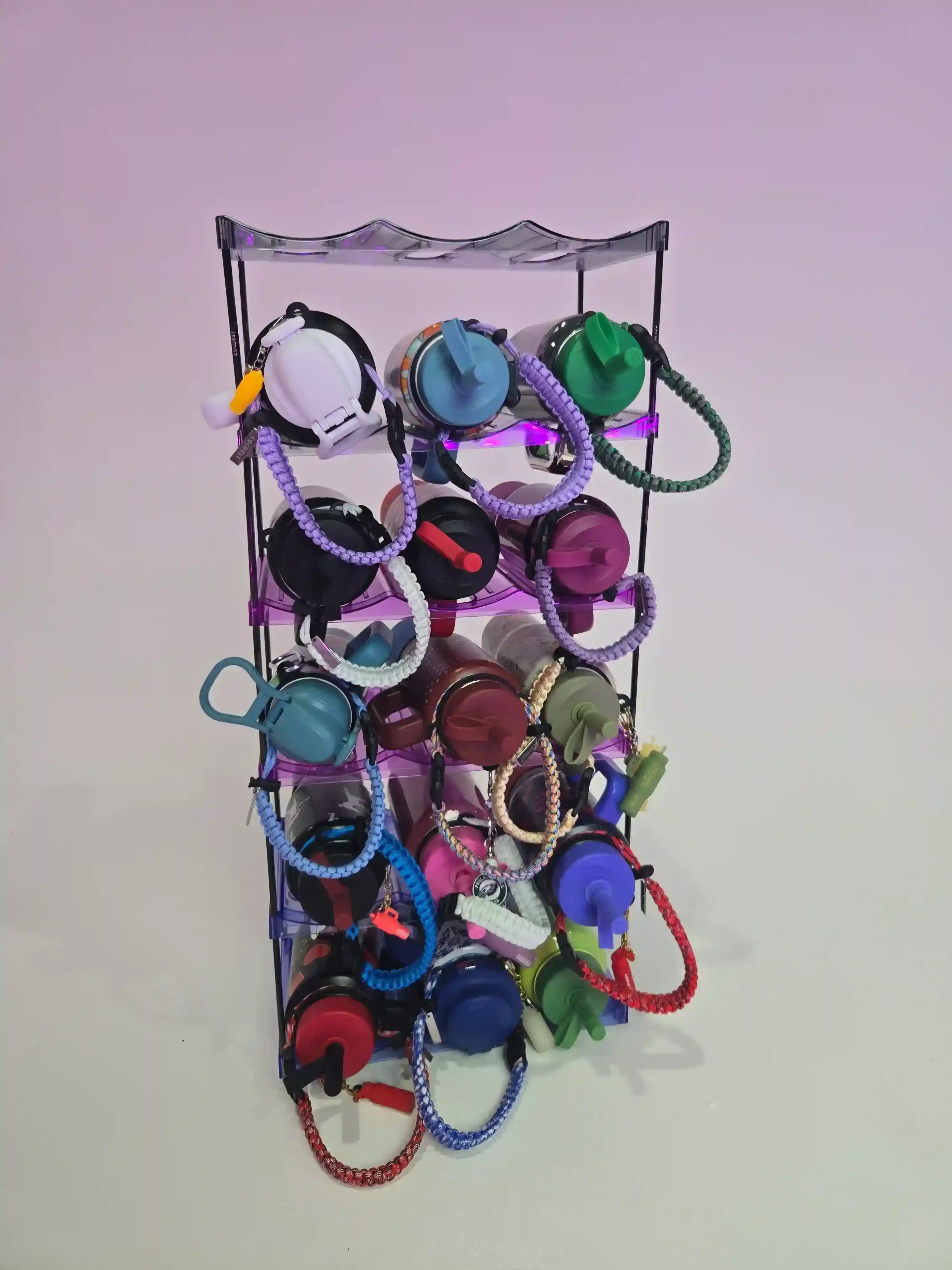COLDEST Towers - Bottle Organizer, view 9