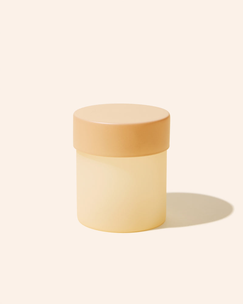 18oz muse™ candle vessel & lid – makesy®, view 2