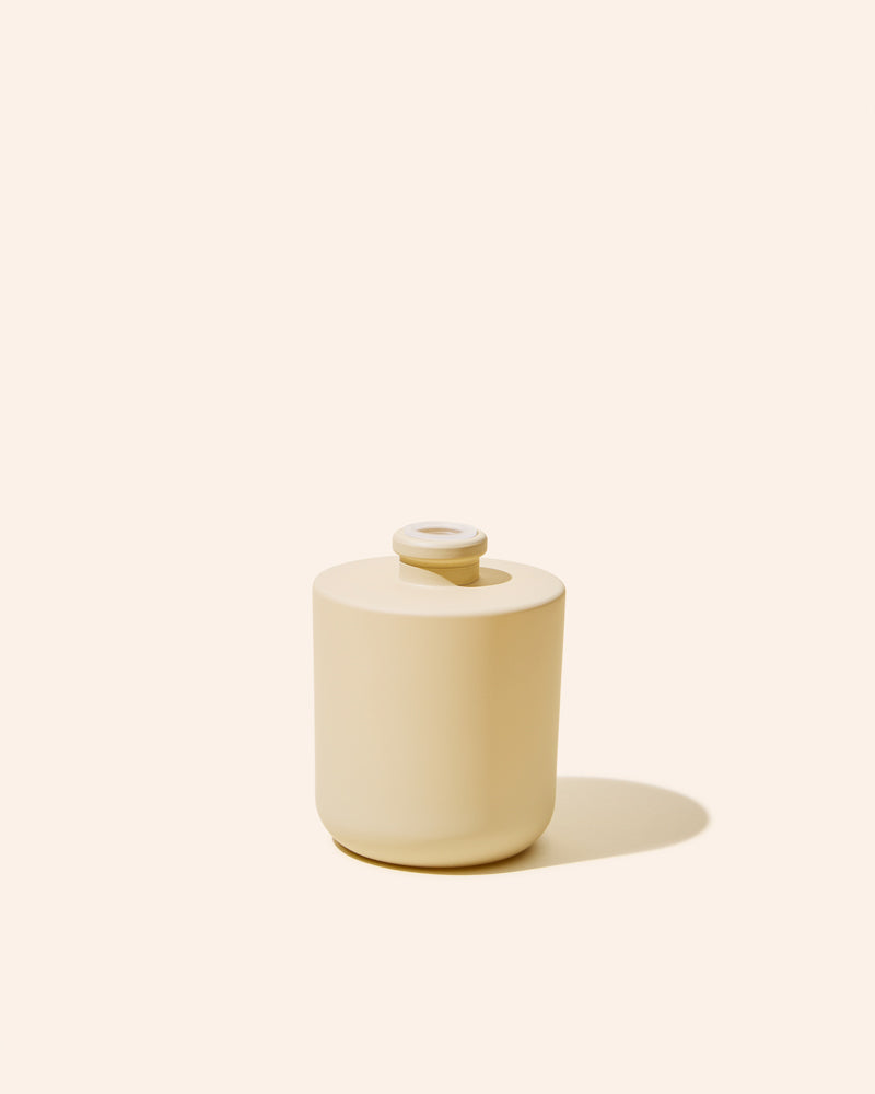 8oz aura® diffuser bottle – makesy®, view 5