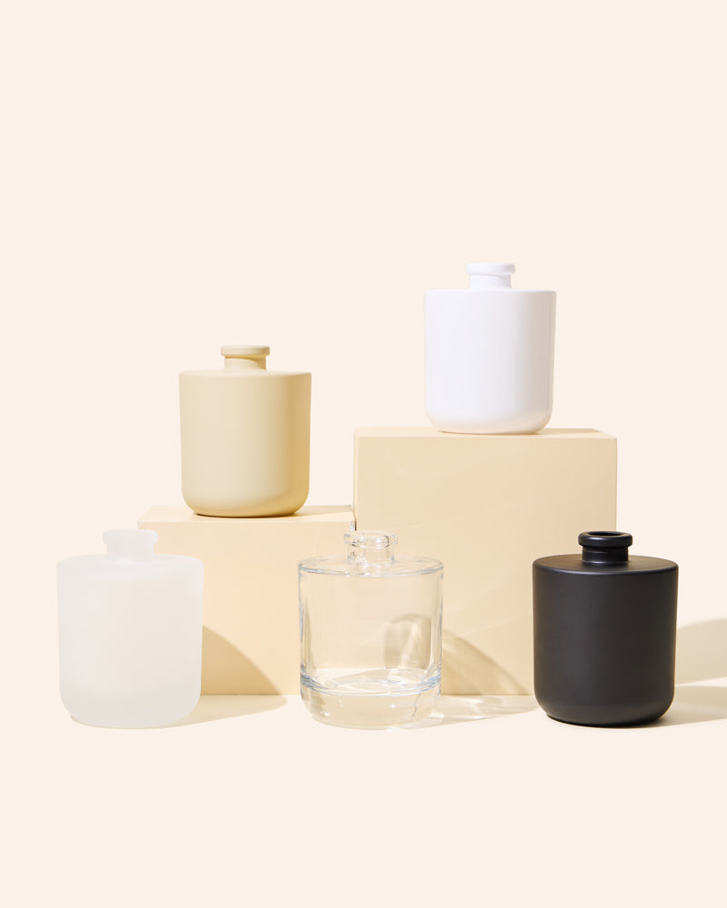 8oz aura® diffuser bottle – makesy®