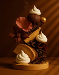 truffle bliss & silken sandalwood™ fragrance oil – makesy®