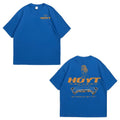 Pasimax 2025 "Sexy Girl" Hoyt Archery T-Shirt — main product shot