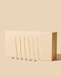 Bamboo Wicks – makesy®