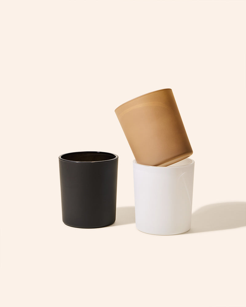 11oz dream candle vessel – makesy®