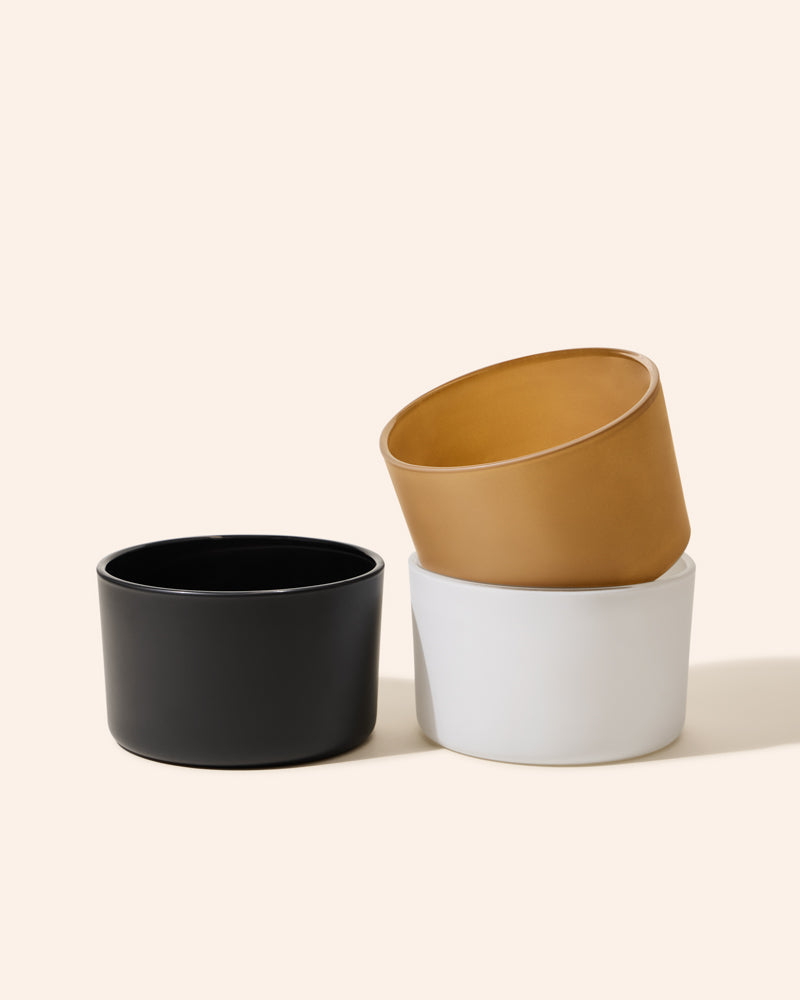 18oz dream candle vessel – makesy®
