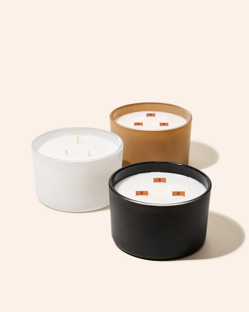 18oz dream candle vessel – makesy®, view 2