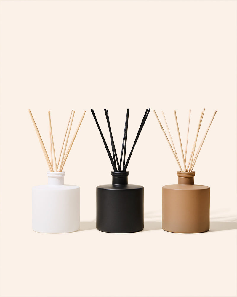 7.5oz dream diffuser bottle – makesy®, view 2