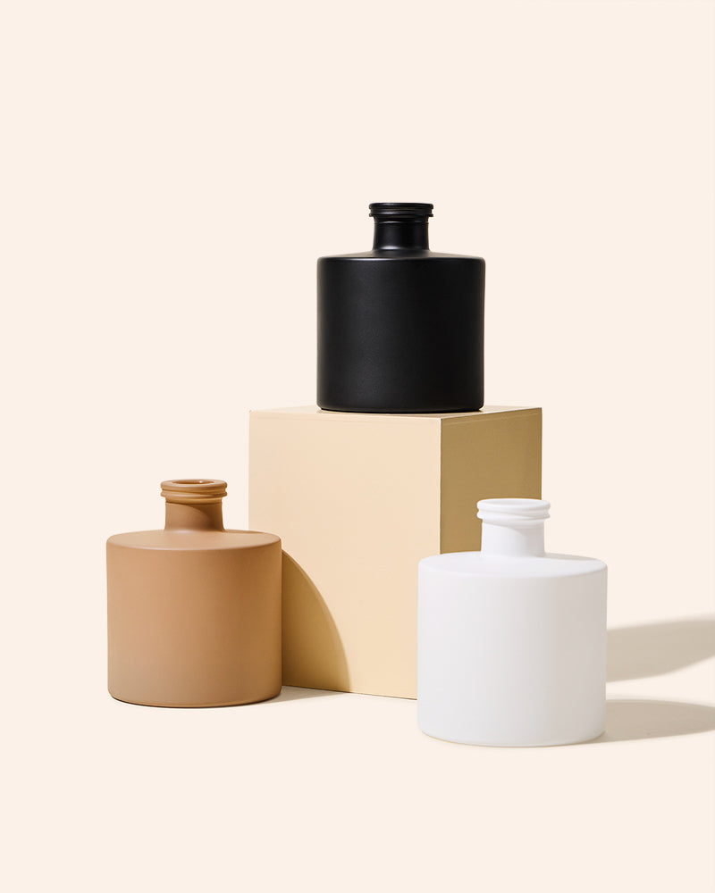 7.5oz dream diffuser bottle – makesy®