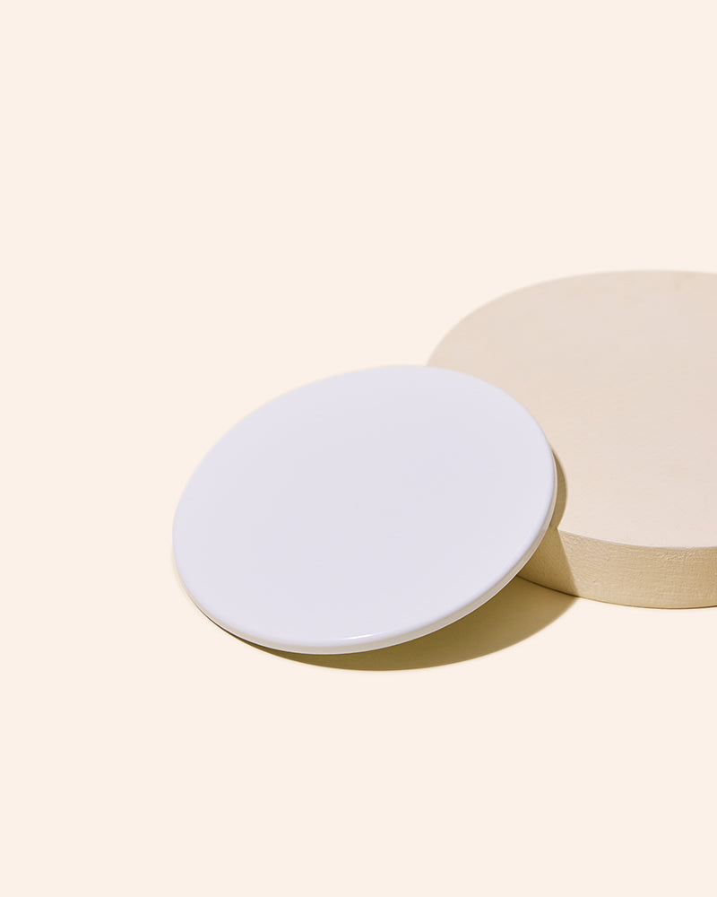 thin metal candle lid – makesy®, view 2