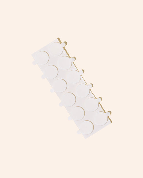 wood wick stickers – makesy®