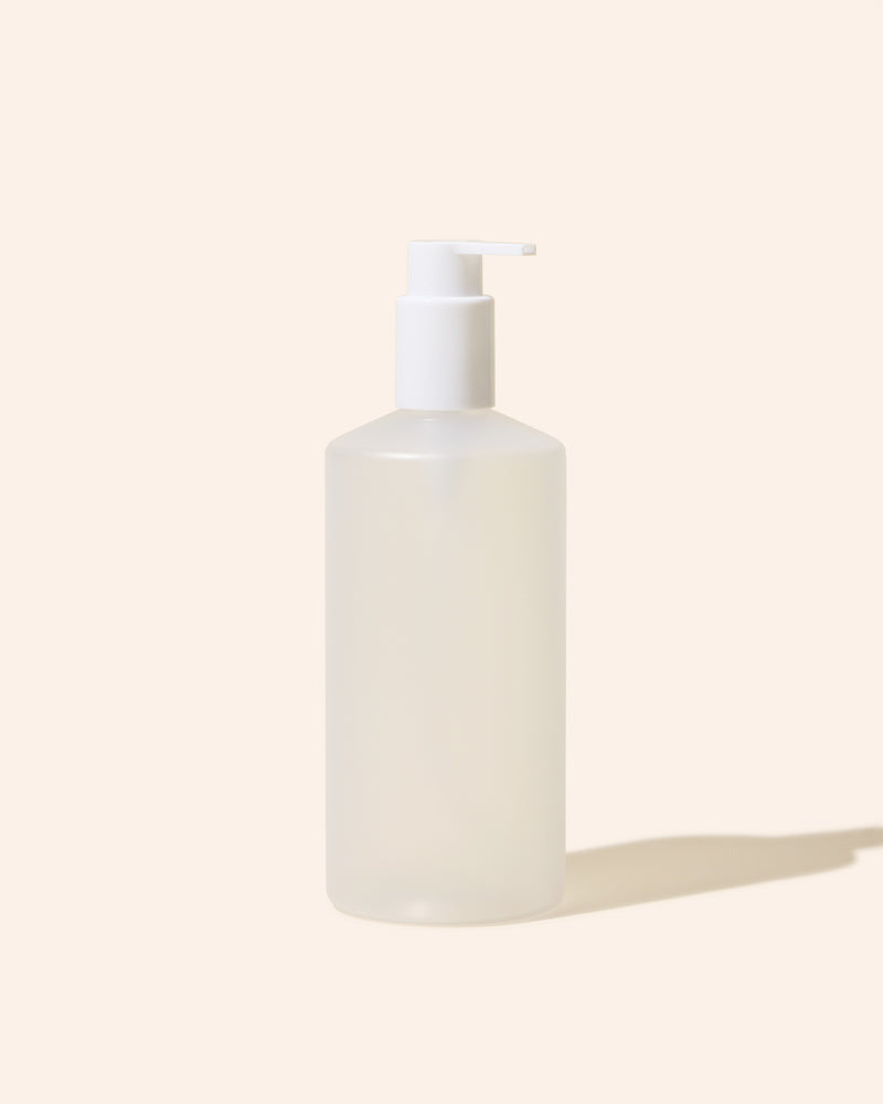 Slant shoulder PET bottle – makesy®, view 3