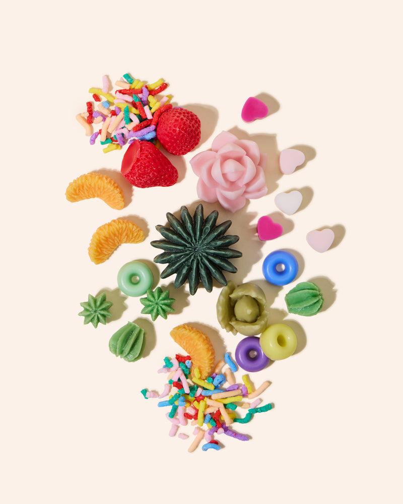 wax embeds – makesy®