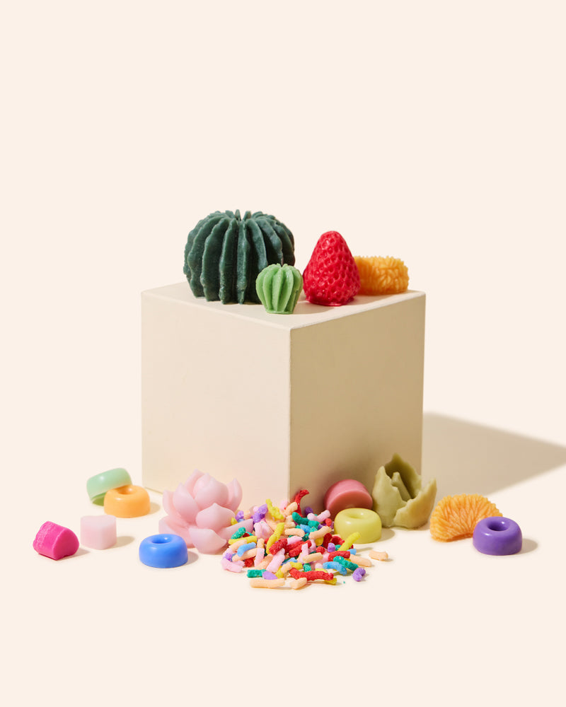 wax embeds – makesy®, view 2